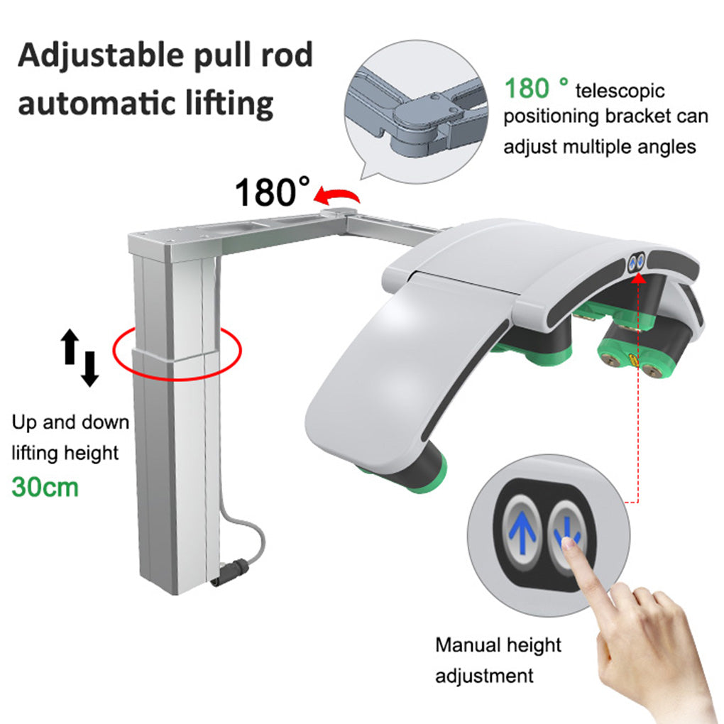 Cryo Fat Freezing Plate Machine with EMS + Laser Lipolysis for Distributor Supply