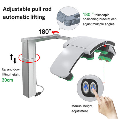 Cryo Fat Freezing Plate Machine with EMS + Laser Lipolysis for Distributor Supply