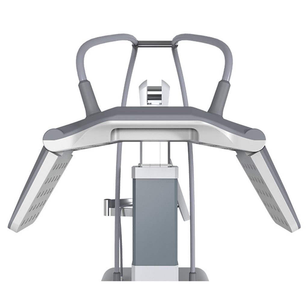 Beauty Salon Non-Contact Microwave RF Fat Reduction Machine for Body Contouring